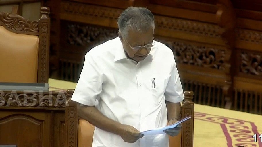 ക്ഷേമപെന്‍ഷന്‍ കൂട്ടും; കുടിശ്ശിക രണ്ടു ഘട്ടമായി മുഴുവനും നല്‍കുമെന്ന് മുഖ്യമന്ത്രി